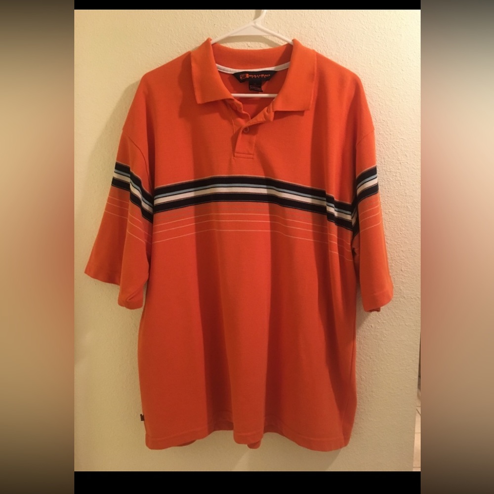 Men’s polo